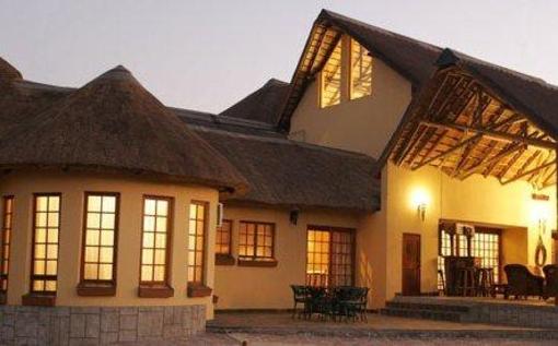фото отеля Ever Fare Lodge