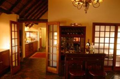 фото отеля Ever Fare Lodge