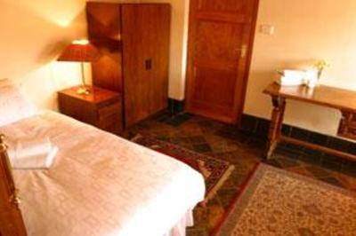 фото отеля Ever Fare Lodge