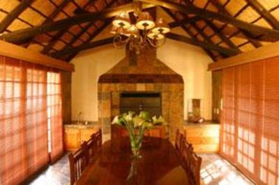 фото отеля Ever Fare Lodge