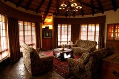фото отеля Ever Fare Lodge