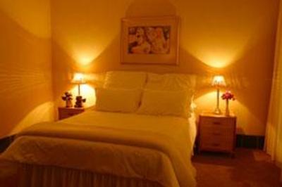 фото отеля Ever Fare Lodge