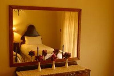 фото отеля Ever Fare Lodge