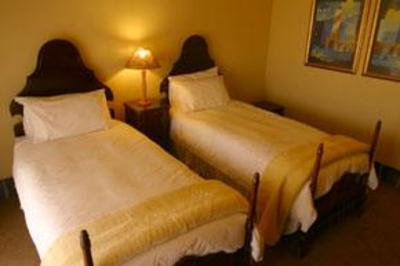 фото отеля Ever Fare Lodge
