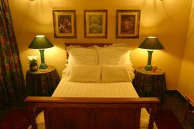 фото отеля Ever Fare Lodge