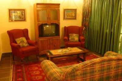 фото отеля Ever Fare Lodge