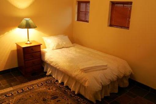 фото отеля Ever Fare Lodge