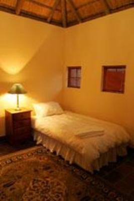 фото отеля Ever Fare Lodge