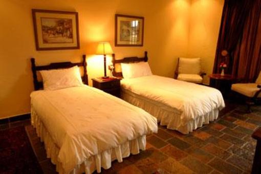 фото отеля Ever Fare Lodge