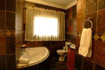 фото отеля Ever Fare Lodge