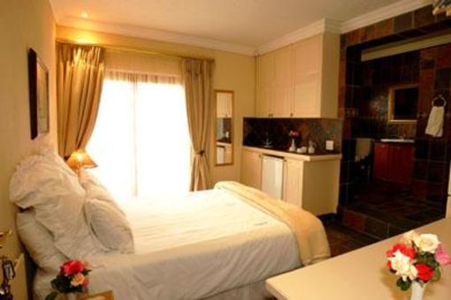 фото отеля Ever Fare Lodge