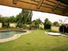 фото отеля Ever Fare Lodge