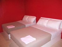 My Home Hotel Kuchai Lama