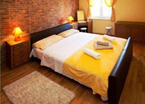 фото отеля Apartments Priska