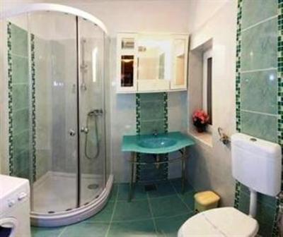 фото отеля Apartments Priska