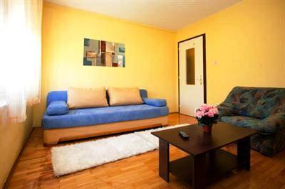 фото отеля Apartments Priska