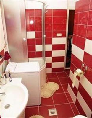 фото отеля Apartments Priska