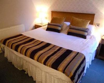 фото отеля Cairngorm Hotel Aviemore
