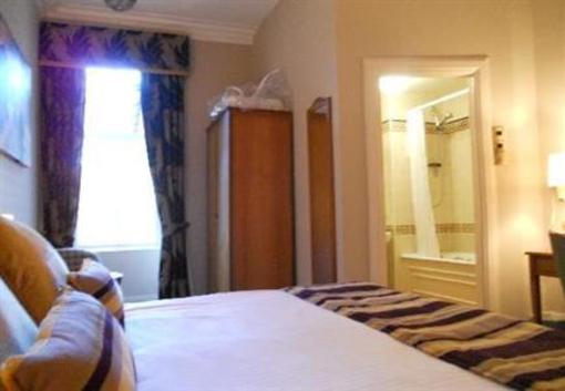 фото отеля Cairngorm Hotel Aviemore