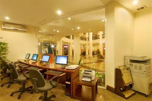 фото отеля Palace Hotel Vung Tau