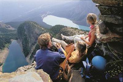 фото отеля Fairmont Chateau Lake Louise