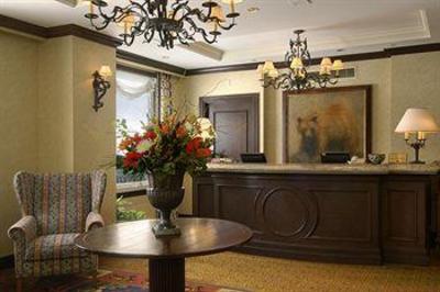 фото отеля Fairmont Chateau Lake Louise