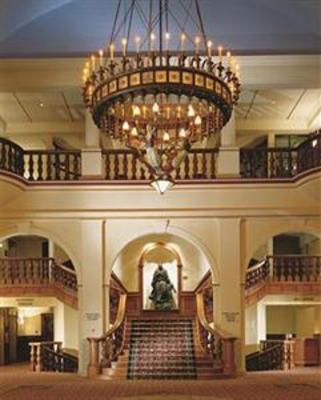 фото отеля Fairmont Chateau Lake Louise