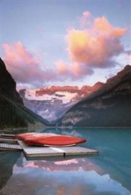 фото отеля Fairmont Chateau Lake Louise