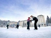 Fairmont Chateau Lake Louise