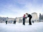 фото отеля Fairmont Chateau Lake Louise