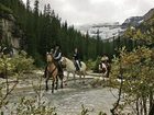 фото отеля Fairmont Chateau Lake Louise