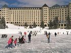 фото отеля Fairmont Chateau Lake Louise