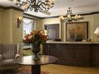 фото отеля Fairmont Chateau Lake Louise