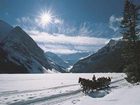 фото отеля Fairmont Chateau Lake Louise