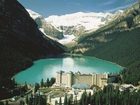 фото отеля Fairmont Chateau Lake Louise