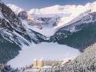 фото отеля Fairmont Chateau Lake Louise