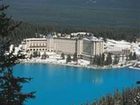 фото отеля Fairmont Chateau Lake Louise