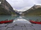 фото отеля Fairmont Chateau Lake Louise