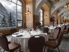 фото отеля Fairmont Chateau Lake Louise