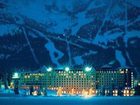 фото отеля Fairmont Chateau Lake Louise