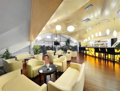 фото отеля Hotel Bukovina