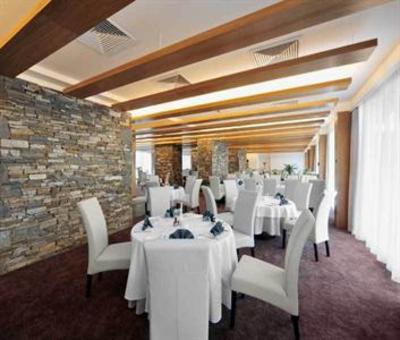 фото отеля Hotel Bukovina