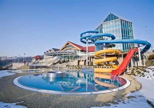 фото отеля Hotel Bukovina