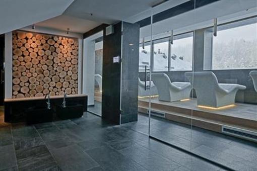 фото отеля Hotel Bukovina