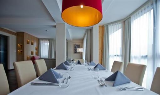 фото отеля Hotel Bukovina