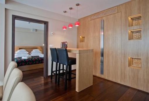 фото отеля Hotel Bukovina