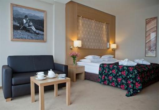 фото отеля Hotel Bukovina
