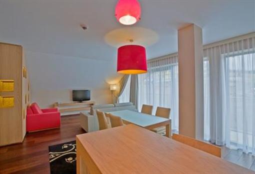 фото отеля Hotel Bukovina