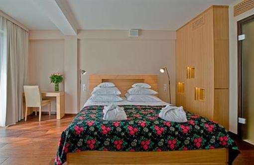 фото отеля Hotel Bukovina