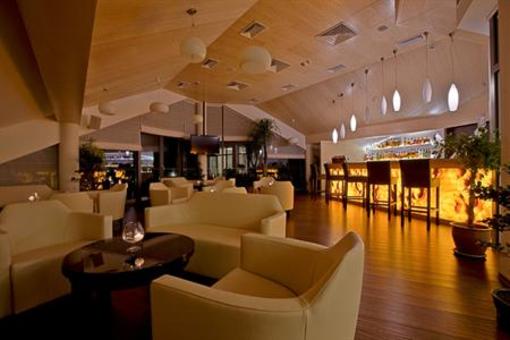 фото отеля Hotel Bukovina